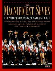 book cover of The Magnificent Seven by Nancy H. Kleinbaum