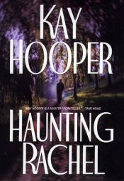 book cover of Haunting Rachel by Kay Hooper