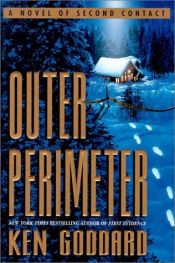 book cover of Outer Perimeter (Collin Cellars, bk 2) by Ken Goddard