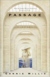 book cover of Passage by Connie Willis