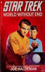 book cover of World Without End by Joe Haldeman
