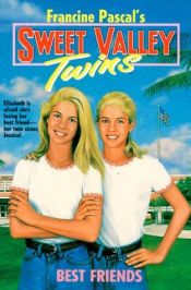 book cover of Sweet Valley Twins #1: Best Friends by Francine Pascal