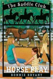 book cover of Horse Play by B.B.Hiller