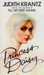 book cover of Princess Daisy (1980) by Judith Krantz