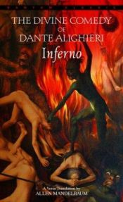 book cover of Inferno by 
