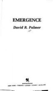 book cover of Emergence by David R. Palmer