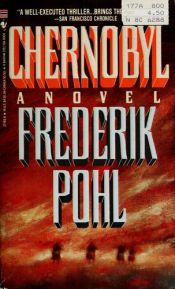book cover of Chernobyl: A Novel (Bantam Spectra Book) by edited by Frederik Pohl