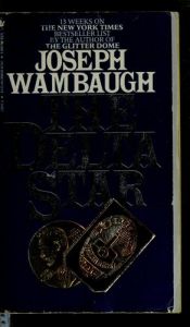 book cover of The Delta Star by Joseph Wambaugh