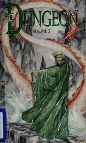 book cover of Das Dungeon - Band 2: Der dunkle Abgrund by Philip José Farmer