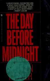 book cover of Day Before Midnight by Stephen Hunter