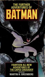 book cover of Les nouvelles aventures de Batman by Martin H. Greenberg