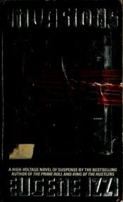 book cover of Invasions by Eugene Izzi