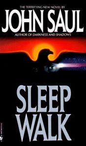 book cover of Sleep Walk by John Saul