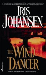 book cover of Winddanser by Iris Johansen