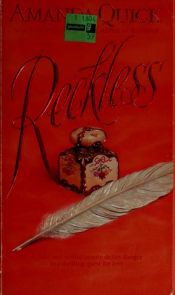 book cover of Reckless (R, No 3) by Amanda Quick