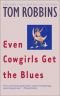 Cowgirl blues