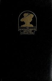 book cover of Rakkauskirjeiden salaisuus by Agatha Christie