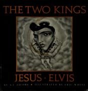 book cover of The two kings by A. J. Jacobs