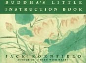 book cover of Buddha's Little Instruction Book by Jack Kornfield