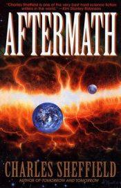 book cover of Aftermath by Charles Sheffield