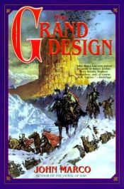 book cover of The Grand Design by John Marco