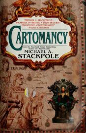 book cover of Cartomancy: Book Two in the Age of Discovery (The Age of Discovery) by Michael A. Stackpole