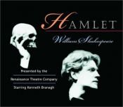 book cover of Hamlet: BBC Dramatization (BBC Radio Presents) by William Shakespeare