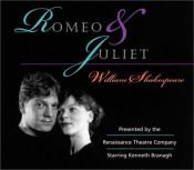 book cover of Romeo and Juliet: BBC Dramatization (BBC Radio Presents) by William Shakespeare