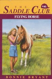 book cover of Flying horse by B.B.Hiller