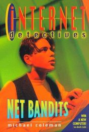 book cover of Net Bandits by Michael Coleman