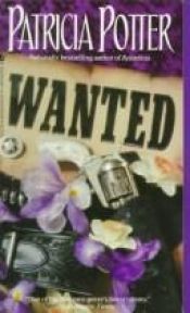 book cover of Wanted by Patricia Ann Potter