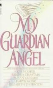 book cover of My Guardian Angel by Sandra Chastain