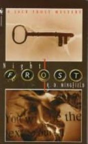 book cover of Rechercheur Frost: een vroege dood by R. D. Wingfield