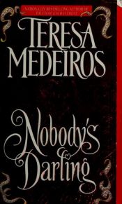 book cover of Nobody's Darling by Teresa Medeiros