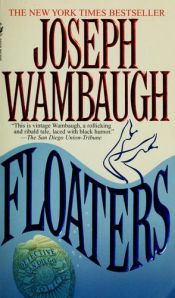 book cover of Floaters (1996) by Joseph Wambaugh