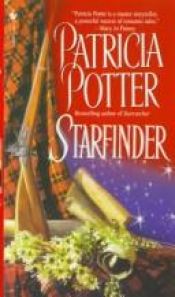 book cover of Starfinder by Patricia Ann Potter