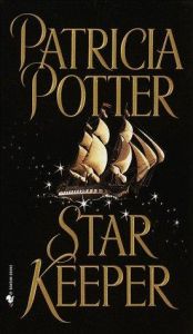 book cover of Star Keeper by Patricia Ann Potter