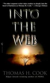 book cover of Into the Web by Thomas H. Cook