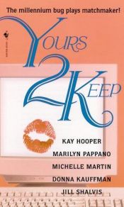 book cover of Yours 2 Keep by Kay Hooper