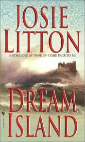 book cover of Dream island by Josie Litton