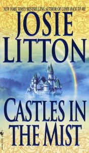 book cover of Castles In the Mist by Josie Litton