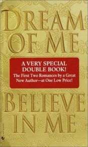 book cover of Dream of Me and Believe in Me (Viking Trilogy Books 2 & 3) by Josie Litton