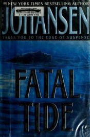 book cover of Marea De Pasion \/ Fatal Tide by Iris Johansen