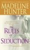 The Rules of Seduction (The Rothwell Series, Book 1)