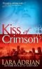 Kiss of Crimson (Book 2, Midnight Breed)