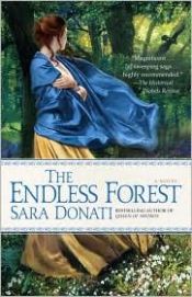 book cover of The Endless Forest: A Novel (Wilderness Series, No 6) by Rosina Lippi