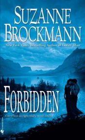 book cover of Forbidden by Suzanne Brockmann