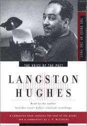 book cover of Langston Hughes (Poetry For Young People) by Langston Hughes