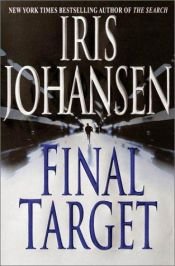 book cover of Final target by Iris Johansen