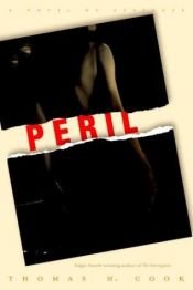 book cover of Peril by Thomas H. Cook